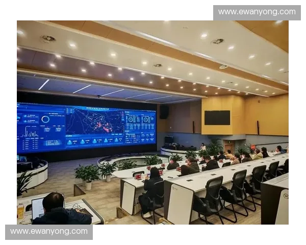 各主场馆重复建设安保调度平台，此类资源浪费如何通过统一技术标准进行减量？